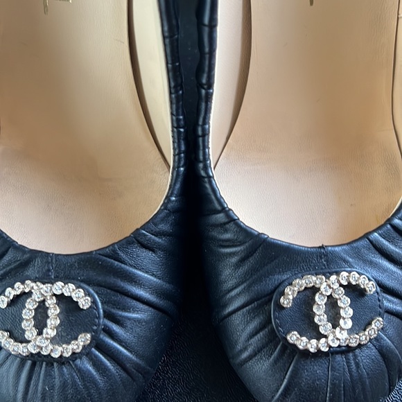 Chanel heels - Picture 9 of 11